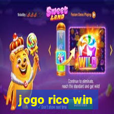 jogo rico win